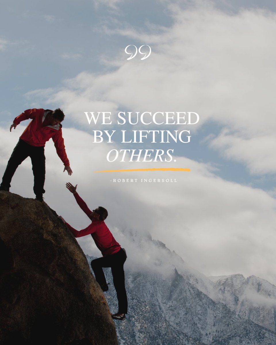OCIHOSPITALITY's tweet photo. Leadership in hospitality is not just about service, it is about creating space for others to thrive. From our teams to our guests to our partners, we believe progress is shared and success is stronger when it is collective. https://t.co/pw35U1YP28
