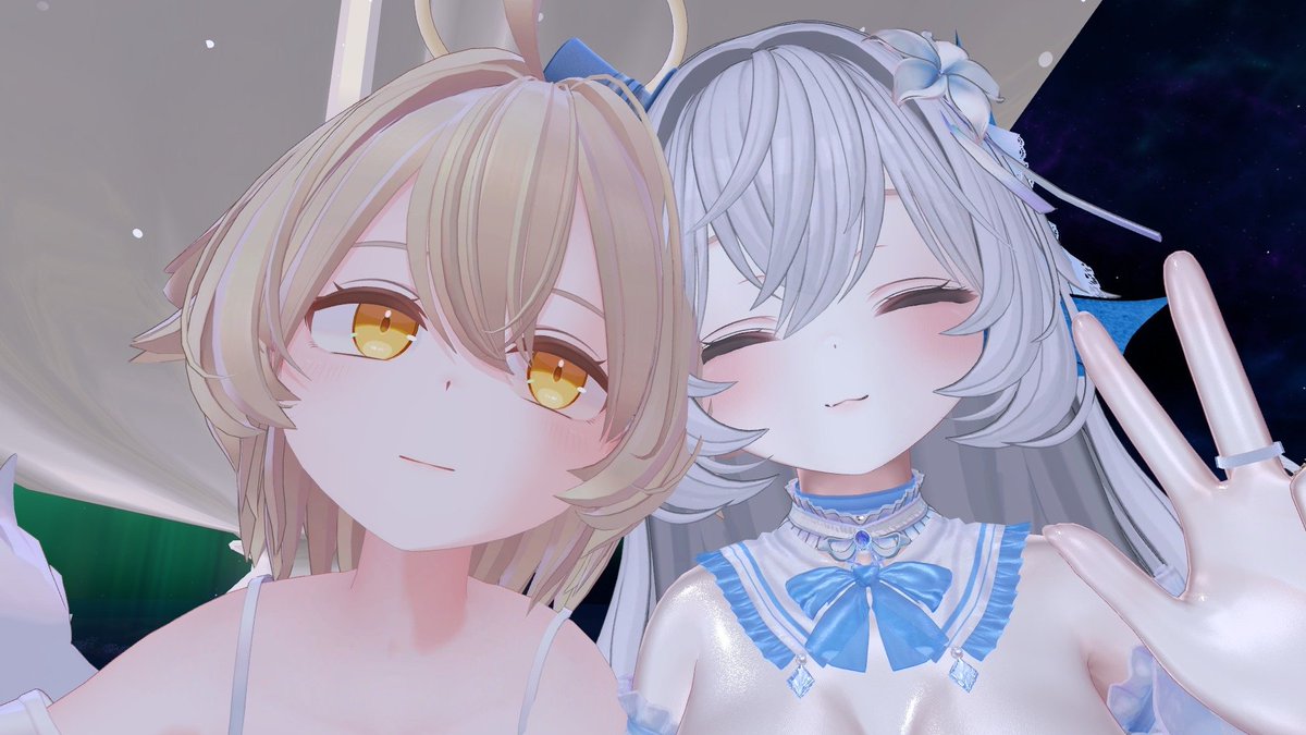 flowria9's tweet photo. おはーりあ!
いっぱい寝て良き朝だねえ
今日も頑張っていきまっしょー https://t.co/KA5bzXE6na