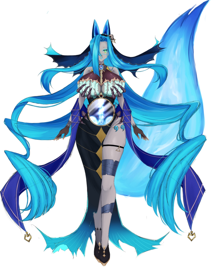 vinnkoi's tweet photo. ✦VTUBER MODEL RAFFLE!✦

How to enter:
✦Like, Retweet, and Introduce yourself in the comments!!

Will choose 1 winner to receive a custom fully rigged VTuber model!!

Ends July 1st!
#vtuber #art #giveaway https://t.co/BzJvUB8VyB