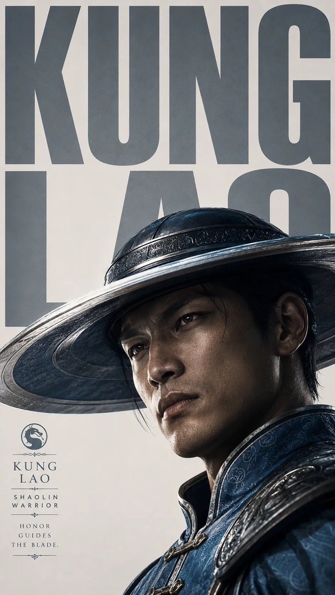 Pulaxki's tweet photo. KUNG LAO https://t.co/Er2pTFF0Ia