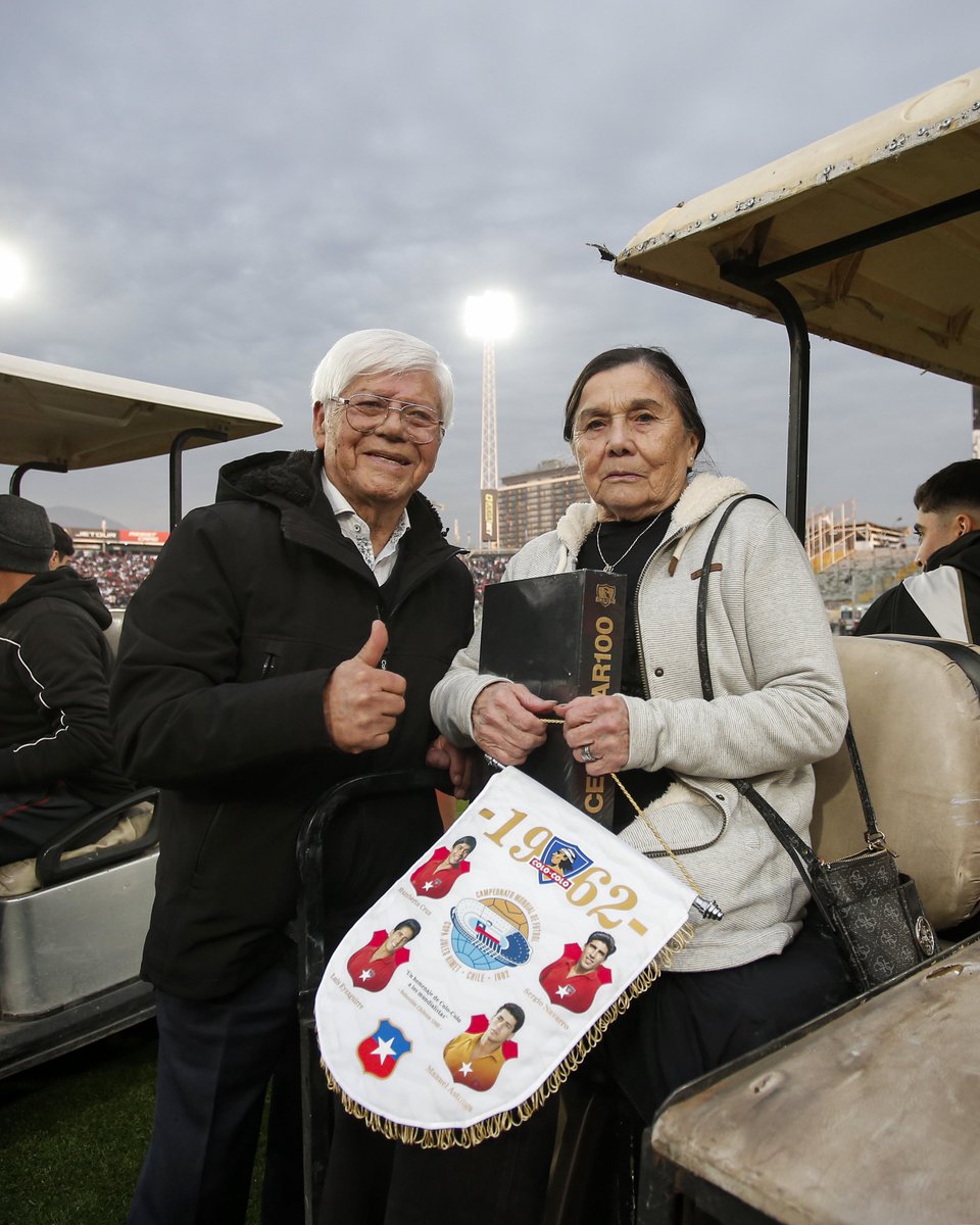 ColoColo tweet picture