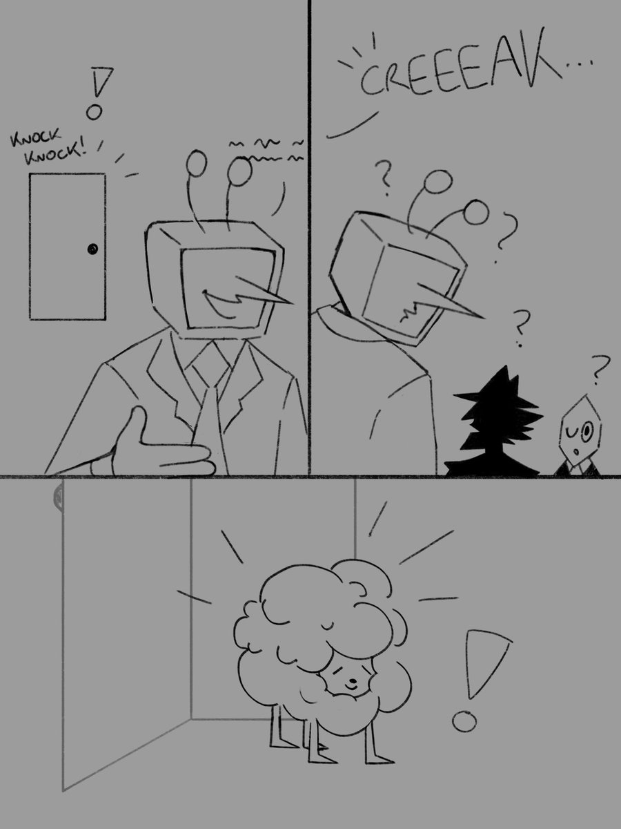 carbonbasedmoe's tweet photo. kandi origins #deltarune #oc #tenna https://t.co/Lg53sAmPBJ