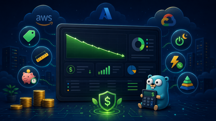 jacobussoftware's tweet photo. FinOps: estratégias práticas para reduzir custos em cloud sem  afetar performance. Tagging, rightsizing, Savings Plans (30-60% off),  desligamento automático, Spot Instances (90% off), storage tiering. https://t.co/2rebSu87PF
 #FinOps  #CloudCosts #AWS https://t.co/ao7m44ZeSg