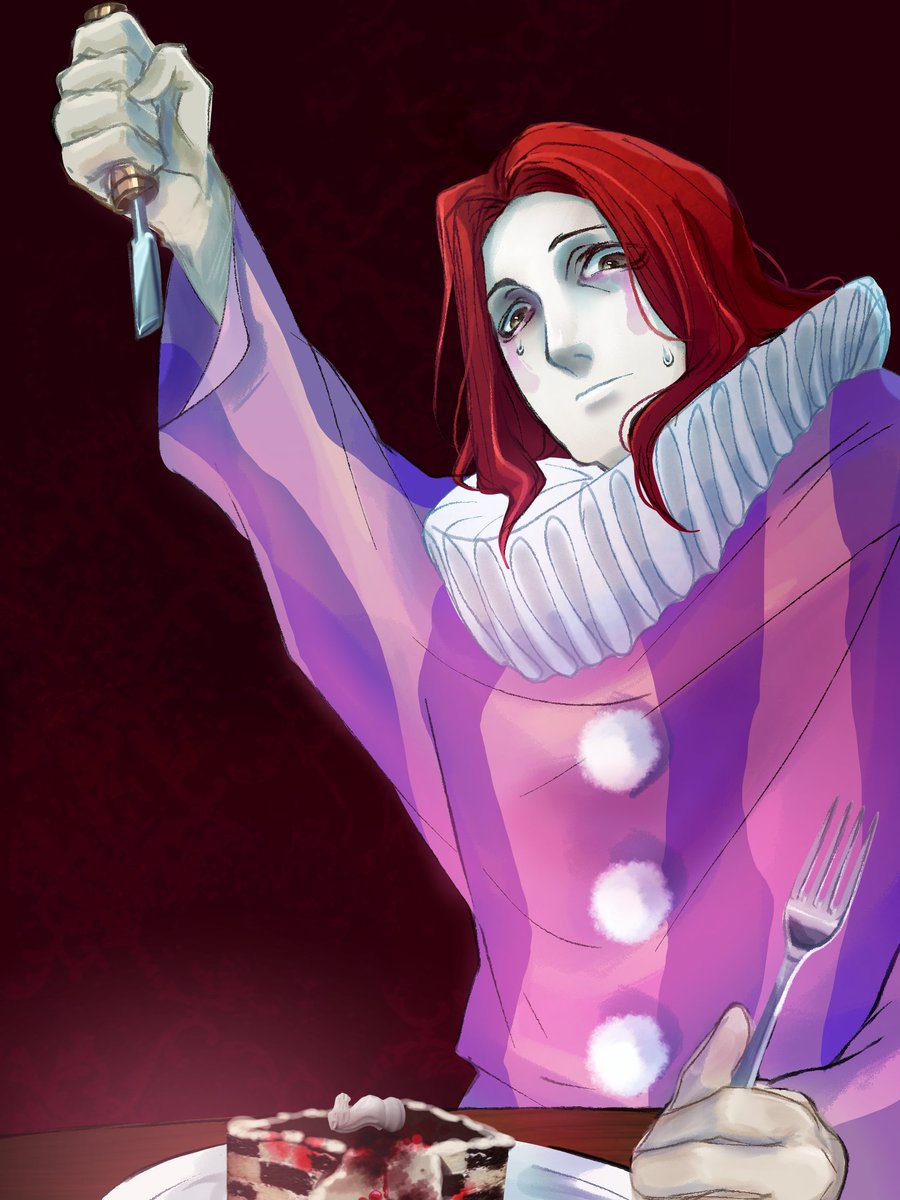 Nombre_repetido's tweet photo. AAI2 spoilers

Eh #aai2 #simeonsaint https://t.co/MLvcxiwAoc