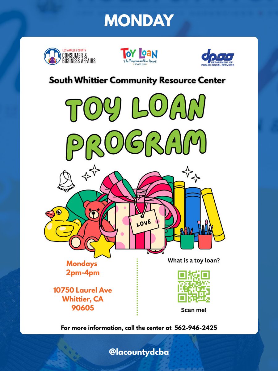 L.A. County Dept. of Consumer and Business Affairs tweet media