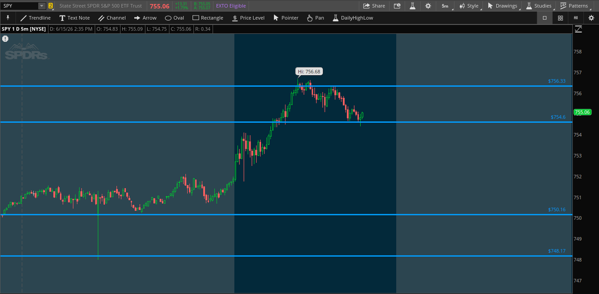 Quant Data tweet media