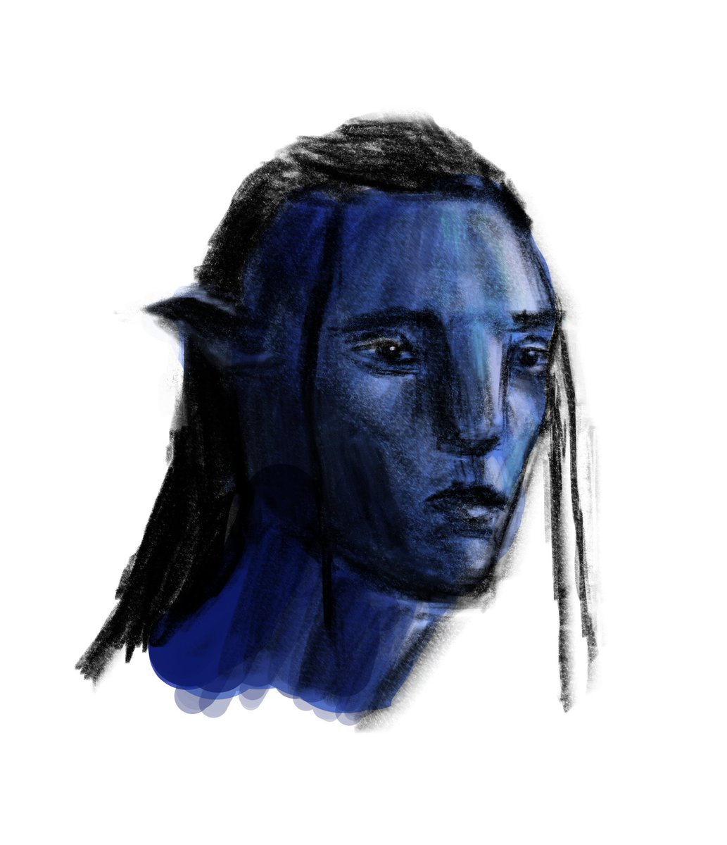 s0apybubbles's tweet photo. Still experimenting with colour

#loak #avatar https://t.co/Gp3ZDDk68d