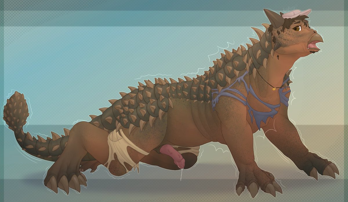 Lightry_i's tweet photo. International Dinosaur Day [Completed Dino TF YCHs for May]
Part 2 of 3

#TF #transformation #transfur #tfeveryday #tftg https://t.co/sGFikLt9vQ
