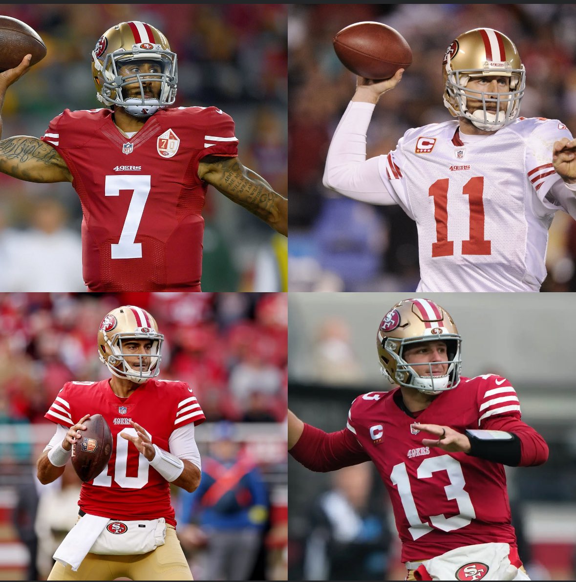 49ers & NFL News 24/7 tweet media