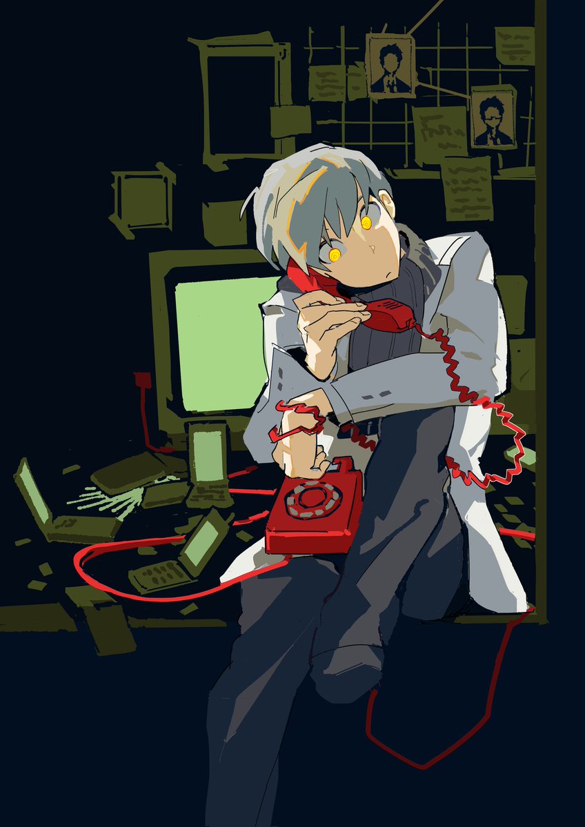 Glasses_0822's tweet photo. 一生このままお待ちください。 https://t.co/Do7eUVbx8M