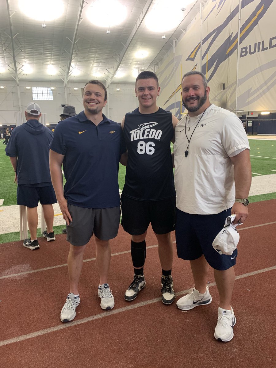 Jackson Becker tweet media