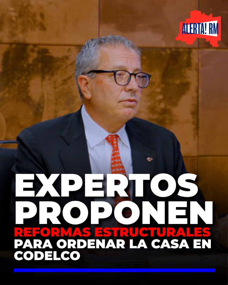Alerta RM tweet media