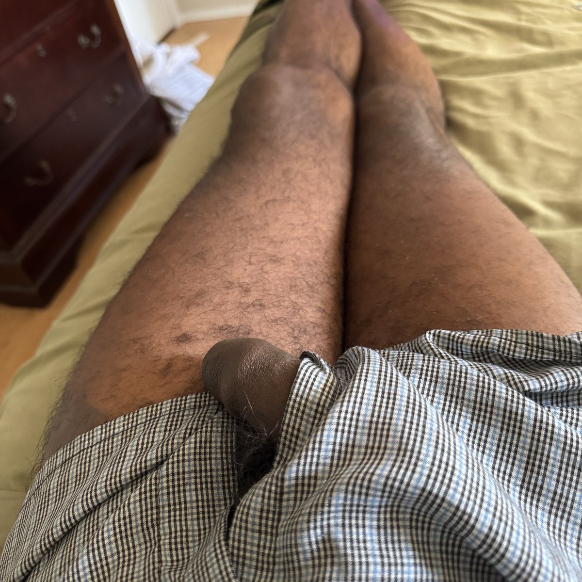 td4b's tweet photo. Horny as fuck today https://t.co/hEnJoTyS8D
