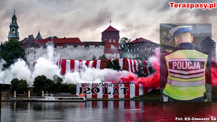 Cracovia Terazpasypl tweet media