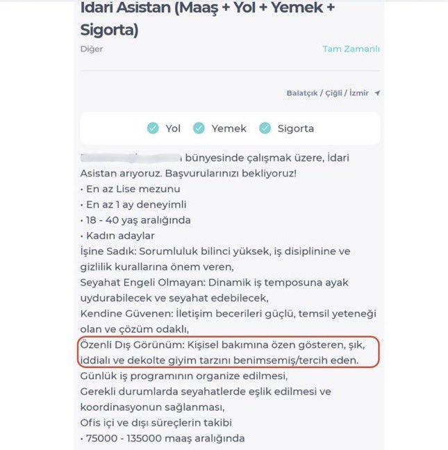 İZMİR’İN NABZI tweet media