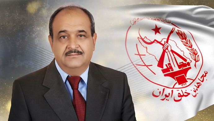 MessiahReza's tweet photo. #فوری  جاودانگی و درگذشت مجاهد والا یزدان تیموریان در آلبانی مجاهد والا یزدان تیموریان امروز به دیار حق شتافت. مرگ در تبعید آلبانی پایان راه نیست؛ این ادامه‌ی راه آزادی و مبارزه است. روحش جاودان و یادش همیشه ماندگار باد. https://t.co/aYwlen5oDQ