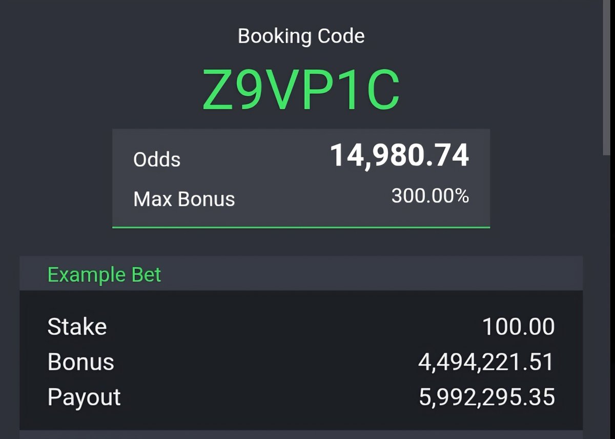 _Jaredad's tweet photo. 14k odds

2nd half over 0.5

34 good games https://t.co/GYfNgtQKPm