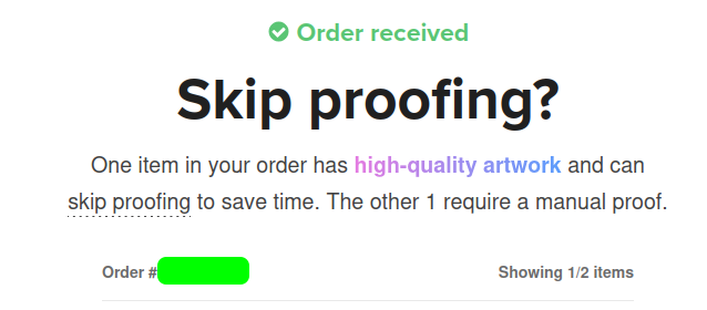 CatalyticComics's tweet photo. Ordering stickers for the upcoming Petro Patriot campaign. This is flattering, but you know I'm not skipping proofing. https://t.co/Hwpbva1FMT