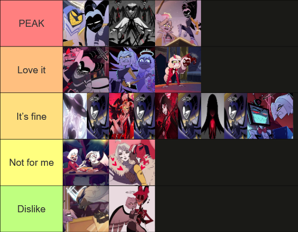 skelanda1's tweet photo. My thoughts on Lute ships as a treat. I just love lute.
#hazbinhotellute https://t.co/20z759h8OT