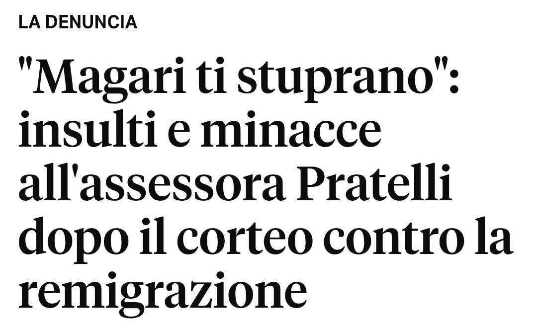 La_manina__'s tweet photo. Sapete per caso se quelli che stanno facendo il trenino della solidarietà per donzelli hanno detto qualcosa anche in merito a questo? https://t.co/1yjtvfp22d