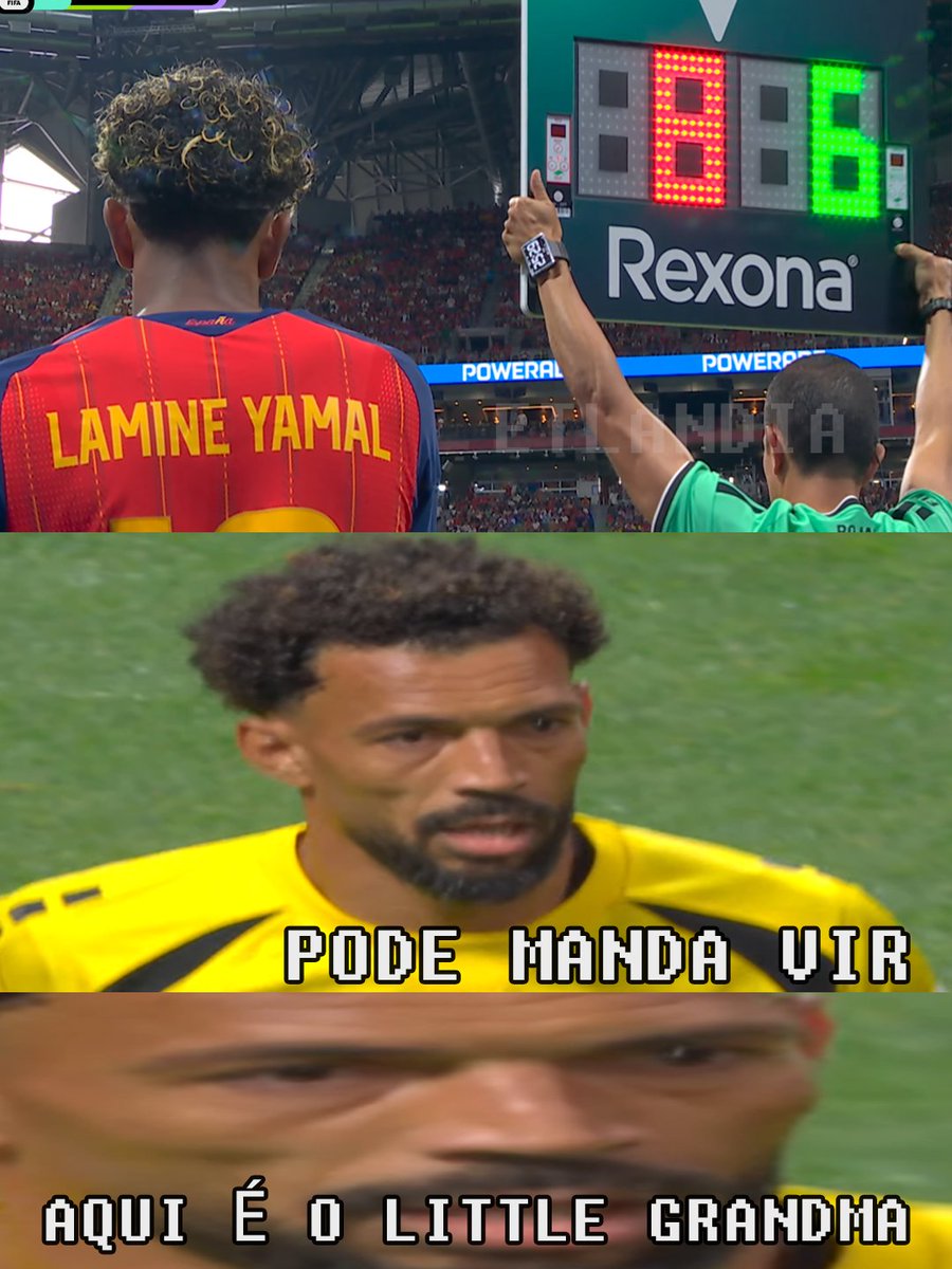 Etlândia tweet media