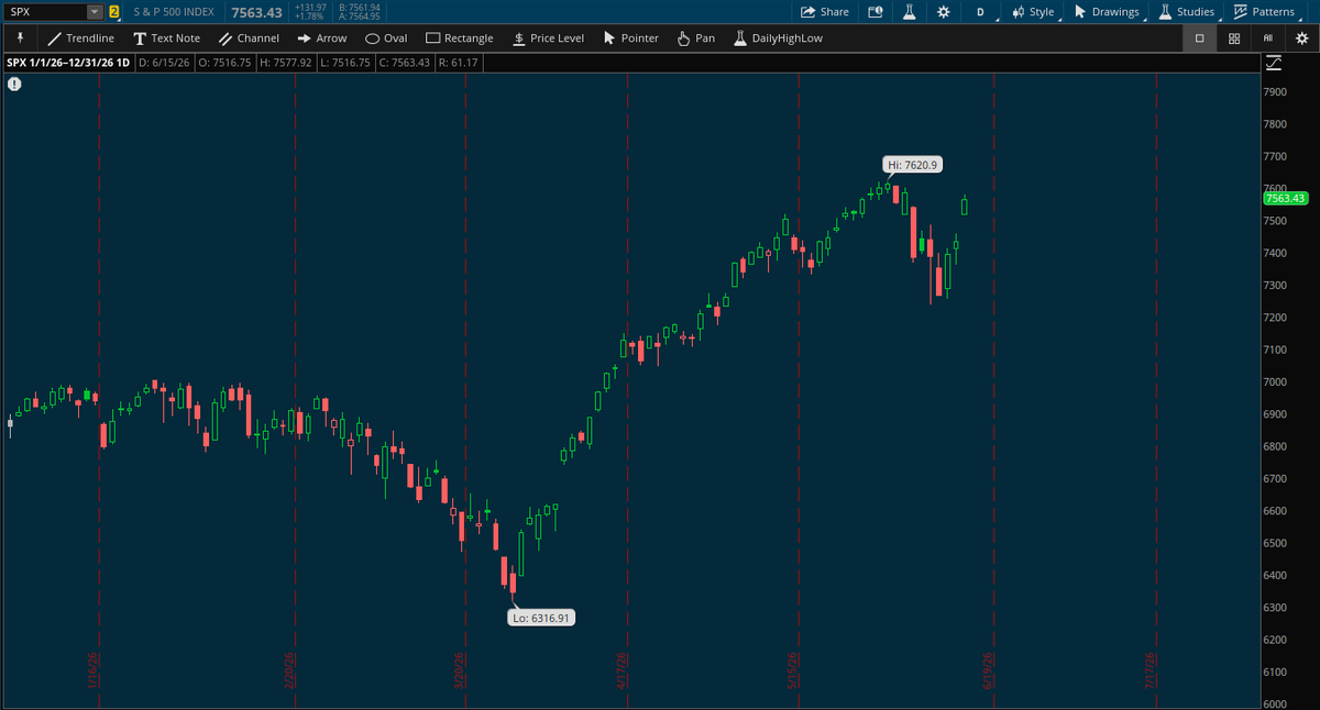Quant Data tweet media