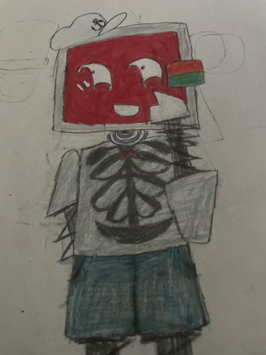 SnocDaHeadjog tweet media