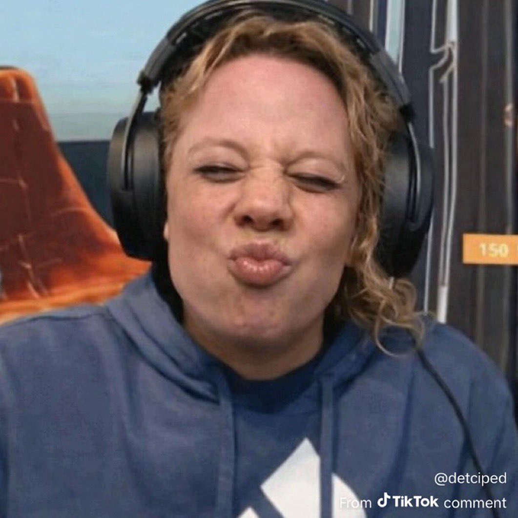 Hilda’s Foot Licker tweet media