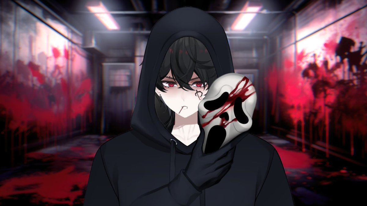 GhostXLoopz TTV tweet media