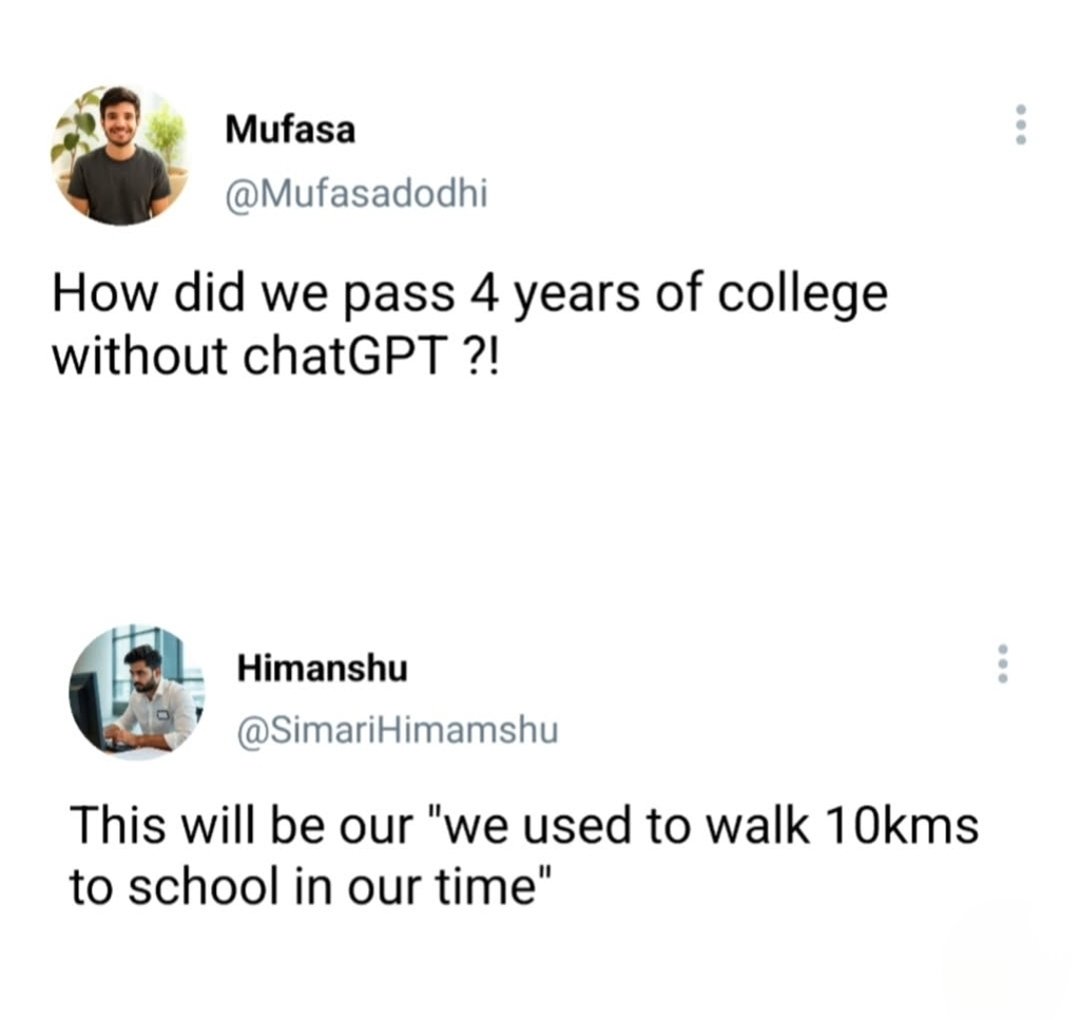 Fun At All X tweet media