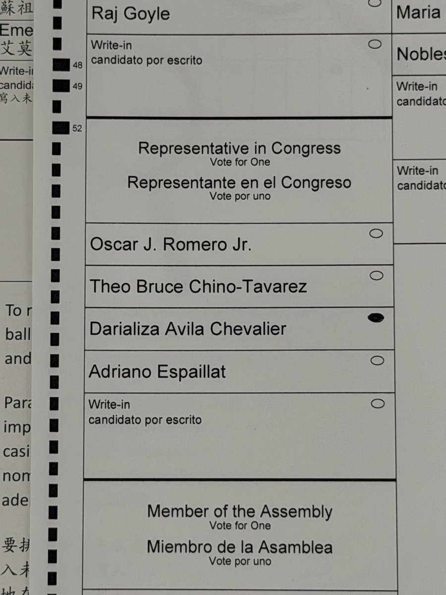 patrickduchene_'s tweet photo. Idk if you can tell but my citibike was so brand new and beautiful today. Took it to go vote for @DarializaforNY 🥰 ok love u bye https://t.co/YnxuOSxLUv