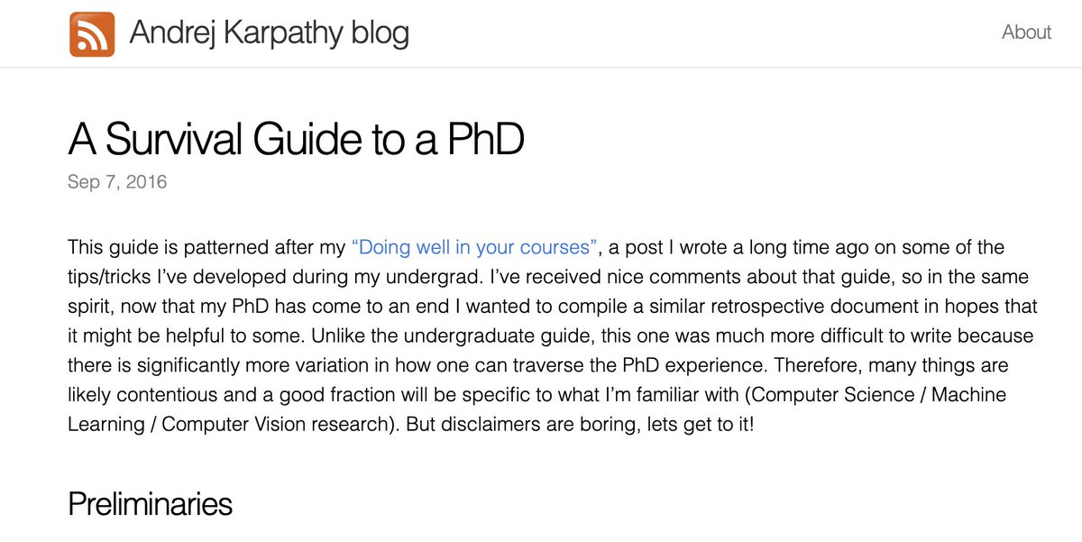 himanshustwts's tweet photo. since a good bunch of discourse is going on around "how to do research", these pieces are quite worth a read.

https://t.co/pA0MkOMlKS 

https://t.co/rw9uMiwlCj

https://t.co/H1AGvnb7LP

https://t.co/FTyAabr9Rx https://t.co/E0m5lAEyeM