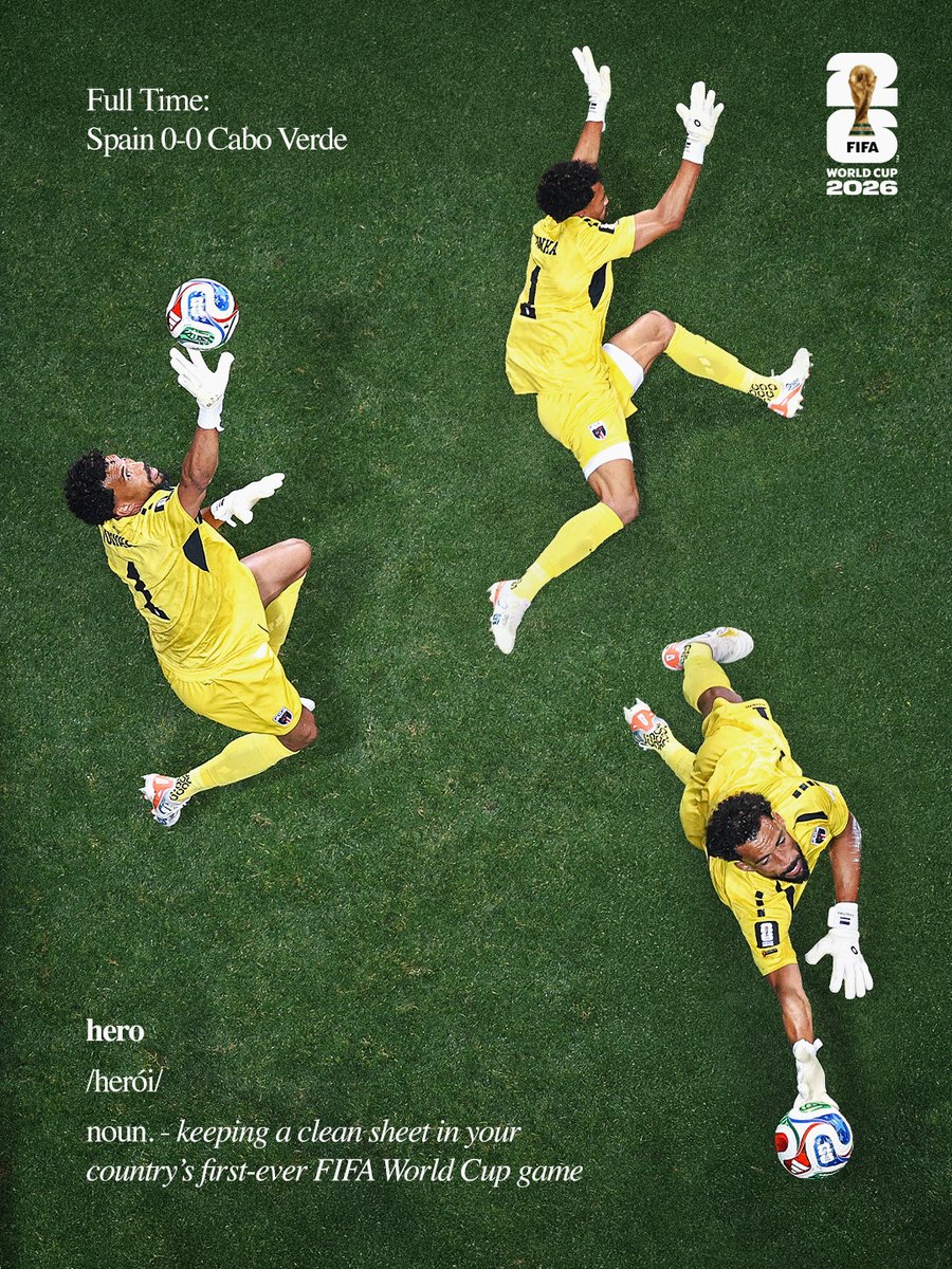 FIFA World Cup tweet media