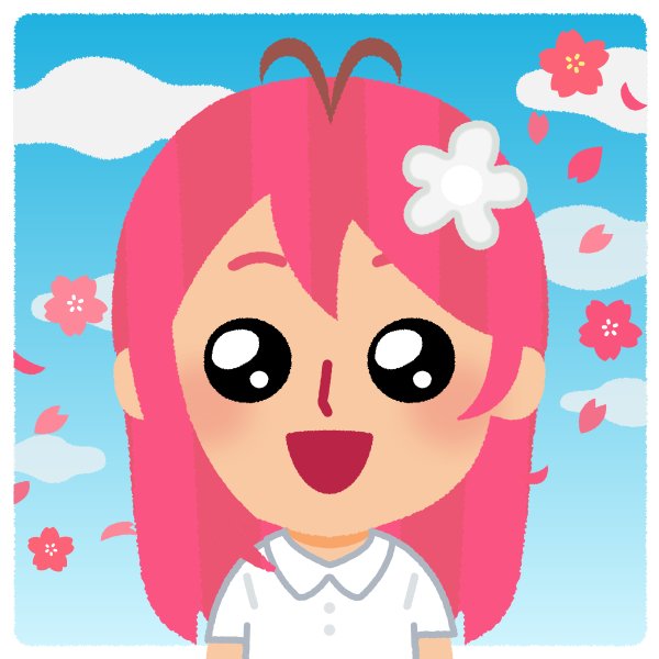 Eyra Flamenko | Sainō 🦩🌸 tweet media