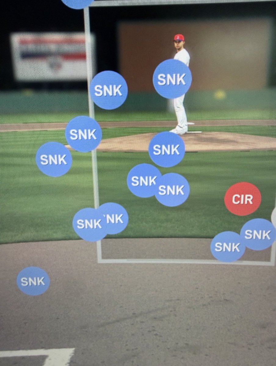markham223's tweet photo. @MLBTheShow IF YOU WON’T FIX MICHAEL KING, GET RID OF HIM. I DON’T UNDERSTAND WHY THAT IS SO DIFFICULT!? https://t.co/PIXpZtV8hs
