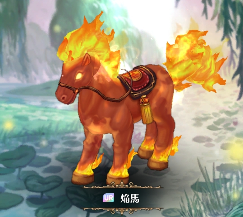 sorror_game's tweet photo. ｳﾋｮｰ！次のレティシャもネタガチャ確定してるしなーって思って深夜にふとノリで乗り物ガチャ回したらまさかの2枚抜き
総額3000ダイヤくらいかな？欲しい衣装だったから嬉しすぎるかわいすぎんじゃろがい🫶
ｱｻﾞｽｱｻﾞｽ！💎 https://t.co/EyrehTEW3x