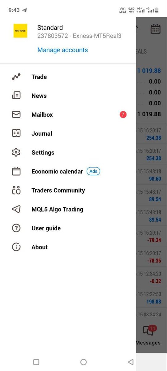 winston_ma21695's tweet photo. ACCOUNT_MANAGEMENT_PERFOMENCEπ
IF ANY ONE INTERESTED IN ACCOUNT MANAGEMENT JUST DM MEπ
Admin: https://t.co/eDnLlmjwVK
#XAUUSD #Gold #Forex #BUYSetup #GoldTrading #TradingSignals #MarketUpdate https://t.co/l2esrVd1bX
