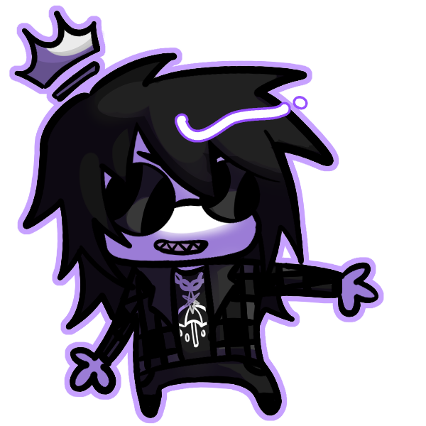 HammerBrosGR's tweet photo. Just commissioned someone for the FIRST TIME EVER :DDDDDDDDDDD
Got a chibi for Thistle and Yimpy by @Reacrow_ 
(here's their vgen cause why not https://t.co/zgREcHBu67 ) https://t.co/qI1sl9g92x