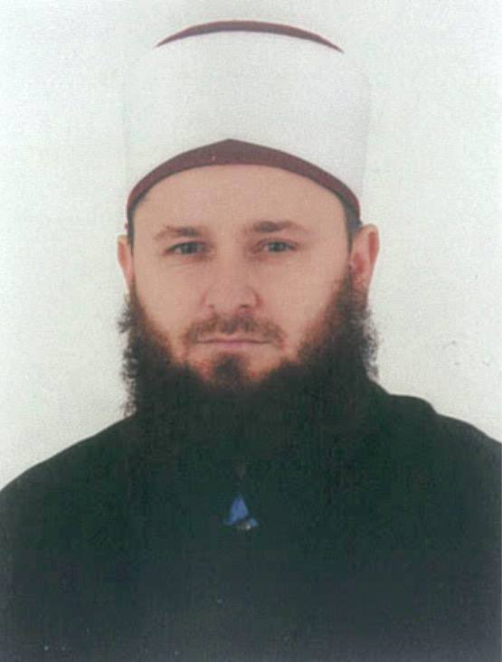 Al Albani tweet media