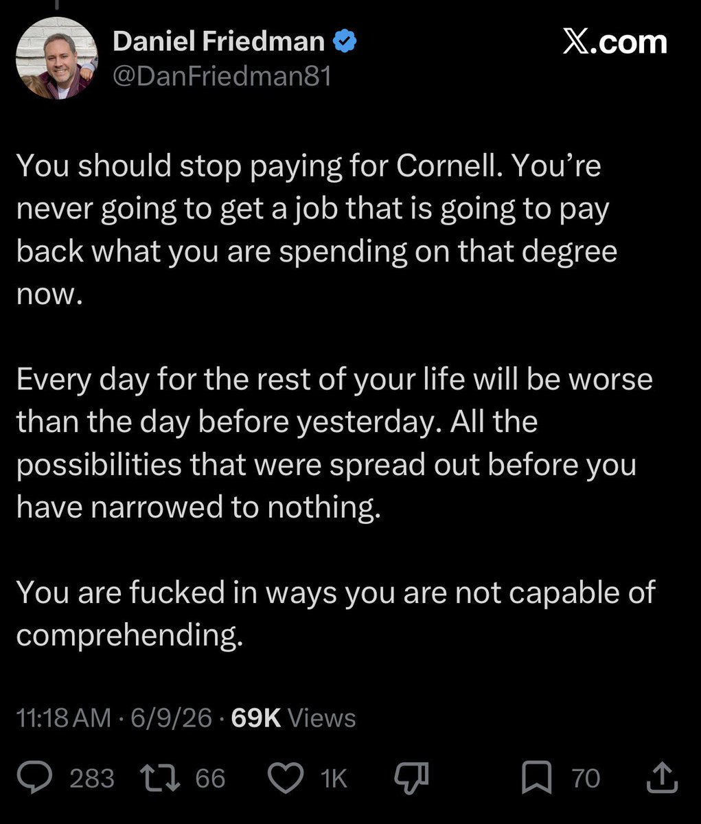 uubzu's tweet photo. The Jewish reaction to a guy saying “Not interested in working for a jew” is doing almost as much work for the standing of their people as the black reaction to the Karmelo Anthony verdict is doing for the standing of theirs https://t.co/Nx6K0hH1fn