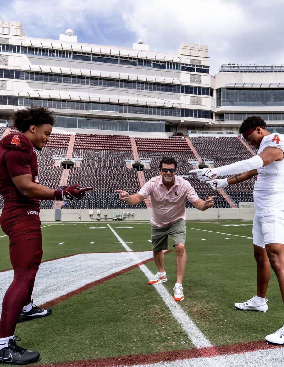 HokieMan🦃 tweet media