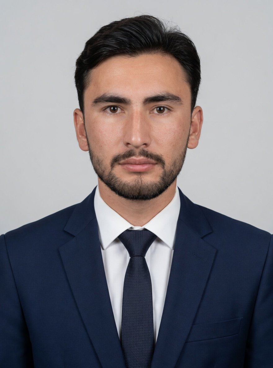 haklarini_bil's tweet photo. Bir adam, iş başvurusu için CV’sine vesikalık fotoğraf çektirmek üzere gittiğinde 4 adet fotoğraf için 950 TL fiyat verilmesi üzerine, aynı işlemi yapay zekâ ile yazdığı bir kod sayesinde sadece 50 TL’ye üreterek çözdü.

Not: Yapay zekaya yazılan promptu yoruma sabitledik. https://t.co/VxYTs6dNe5