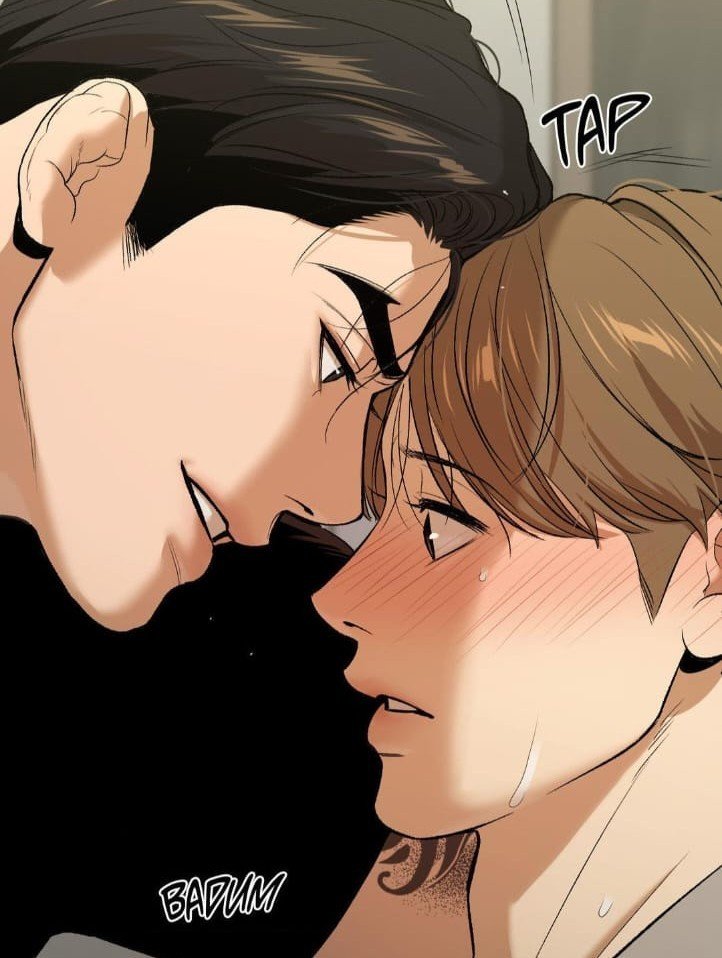 yev_genya's tweet photo. Look how that that turned out
#Jinx #Jinxmanhwa https://t.co/qv9JCauB1N