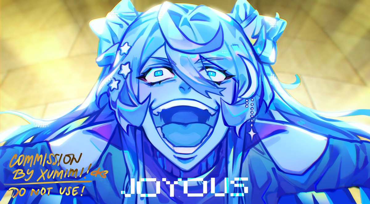 luxynth tweet picture