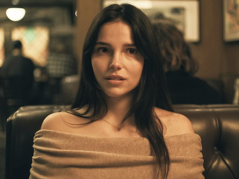 CultureCrave's tweet photo. 'Obsession' director Curry Barker wants studios to understand that Gen Z audiences are 'tired of slop'

“We want good movies back. People are still hungry for movies that are original without some big IP, as long as the story is good"

(via @THR) https://t.co/XGcwejGkFu