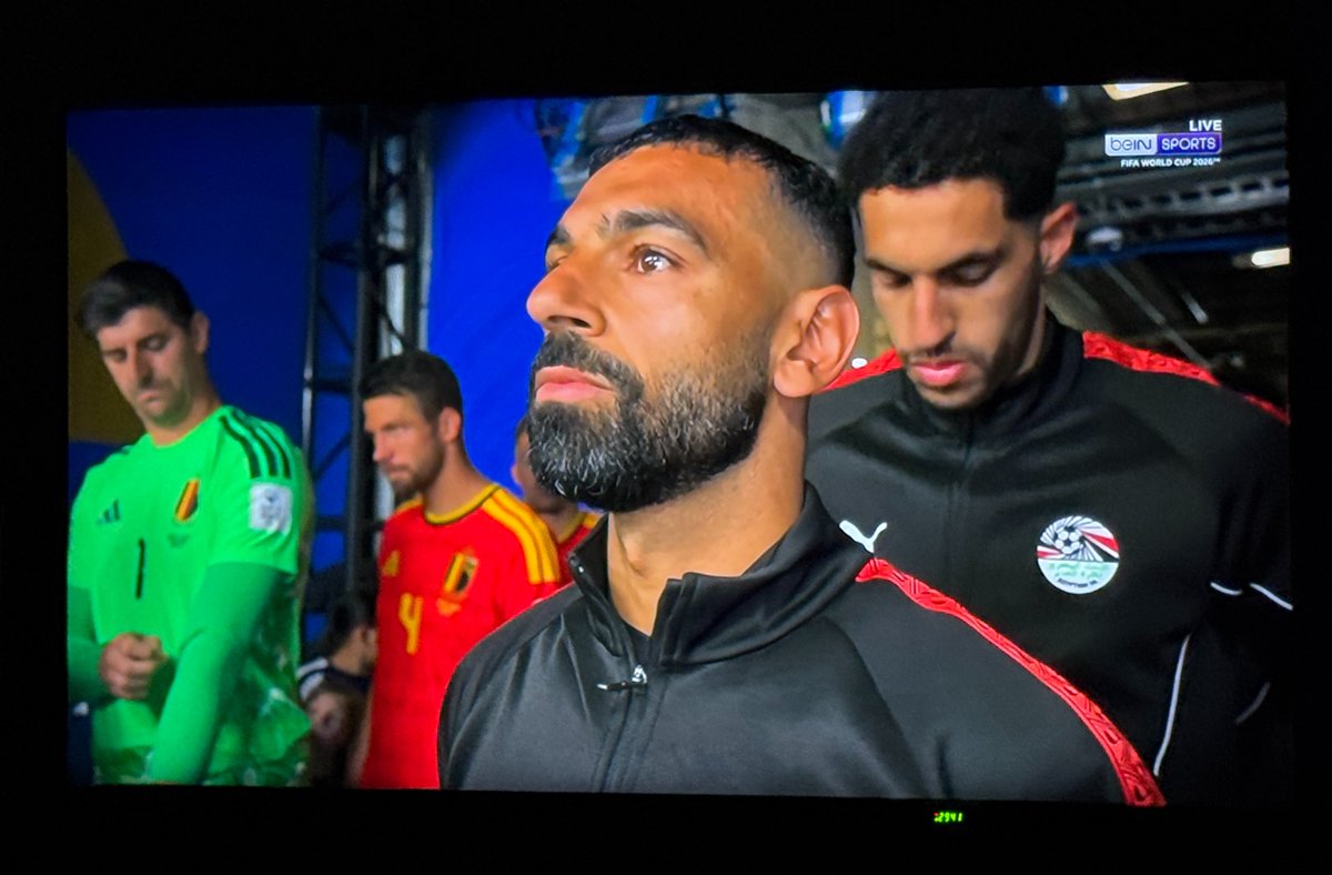 Bahjat_100's tweet photo. 🚨🚨مفاجأة

مباراة مصر وبلجيكا منقولة عبر قناة beIN sports المفتوحة (المخفية) عبر قمر نايل/بدر 🛰️

كما وضحت في التغريدة عن خبث بي ان في اخفاء القناة المفتوحة الجديدة وتواجد قناتين بنفس الإسم قناة للتمويه وقناة نقل فعلية..

تردد: 10850 V (بدر) - 12245 (نايل)

استمتعوا وادعولنا ❤️ https://t.co/k4zjnFvg1o