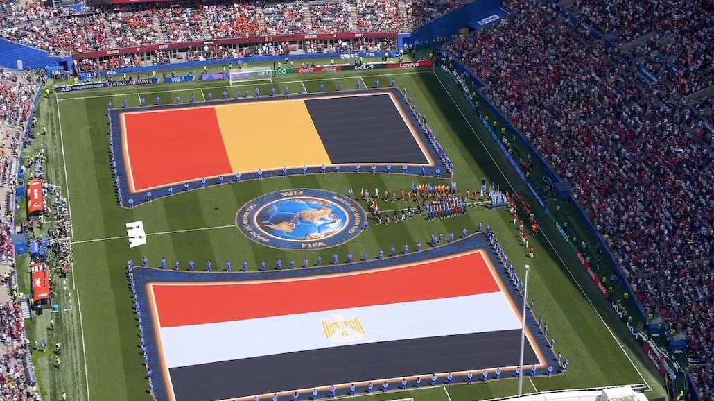 TouchlineX's tweet photo. 📸 - WHAT AN UNBELIEVABLE SIGHT! https://t.co/tnBLytmhCo