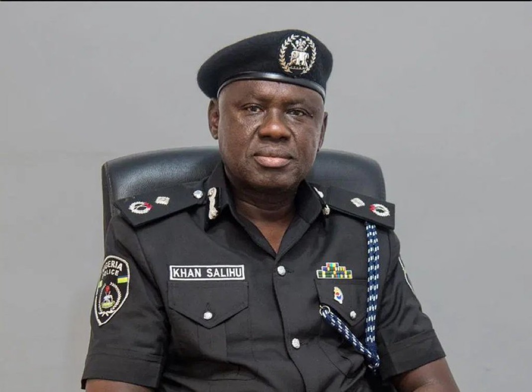 NigeriaStories's tweet photo. Sad 😢 💔

Deputy Commissioner of Police in charge of Finance and Administration, Lagos State Police Command, DCP Khan Salihu, is d€ad. https://t.co/tzXD5clwKS