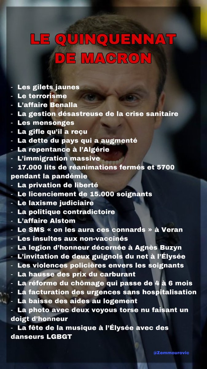 PSimon73184's tweet photo. @LBleuBlancRouge Tout est dans l'image https://t.co/HdiwUwY0z6
