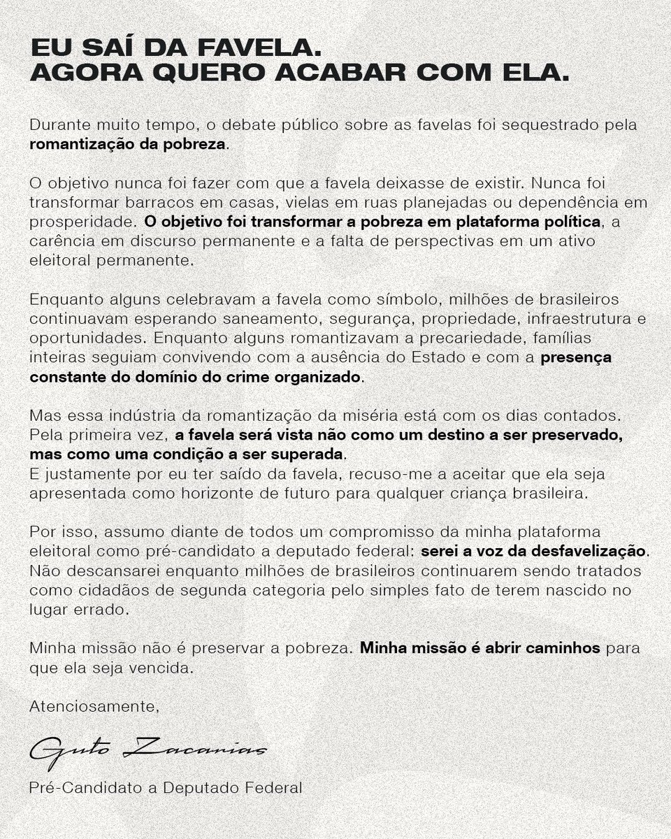Guto Zacarias tweet media